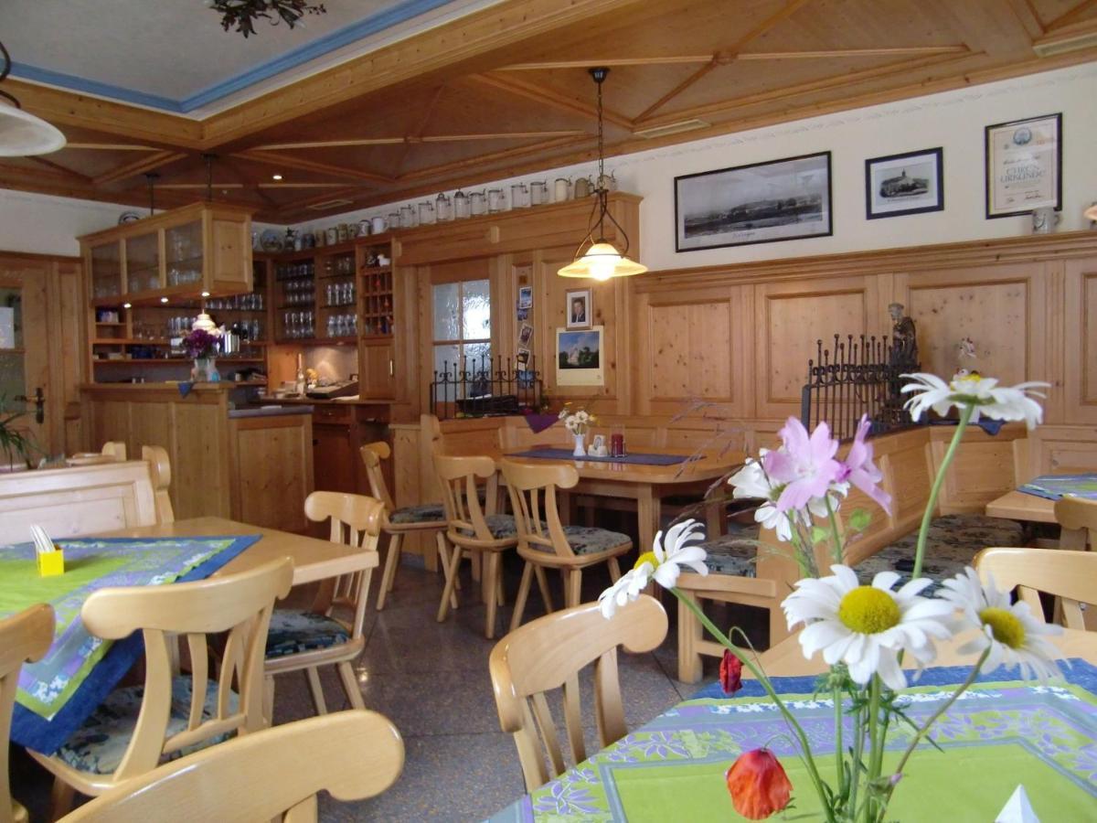 Landgasthof Adler Aislingen ภายนอก รูปภาพ